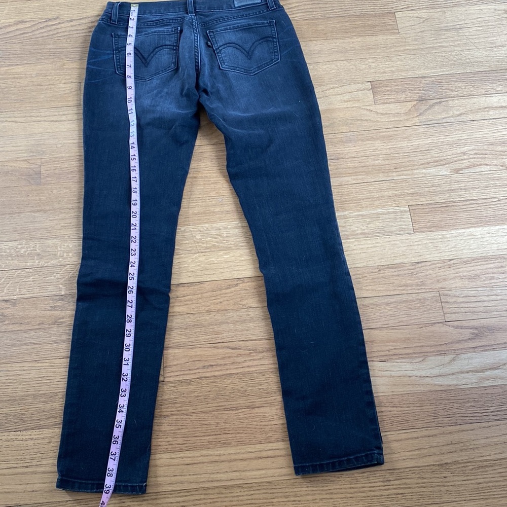 Levi’s jeans - Picture 7 of 7